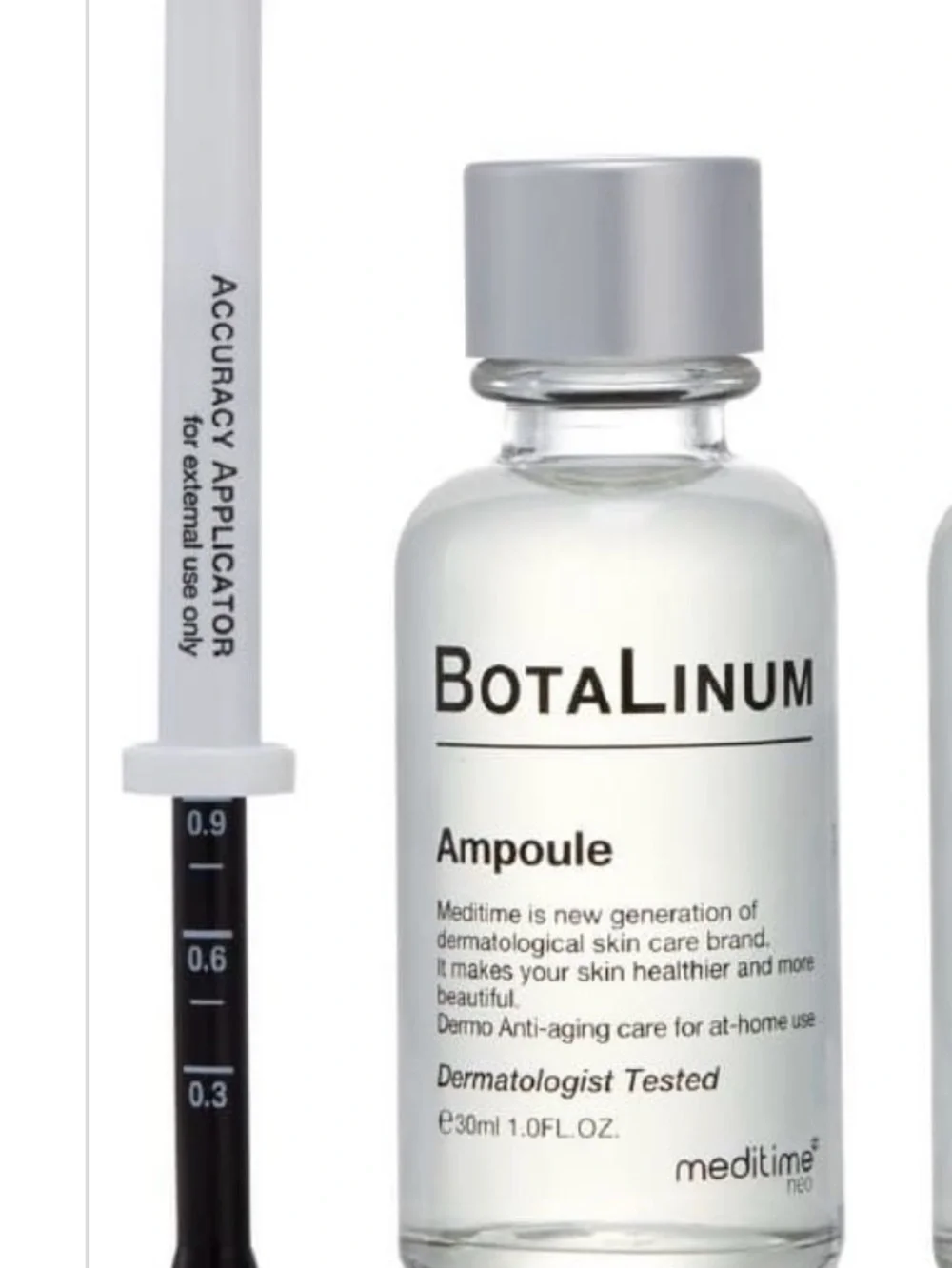 meditime product description